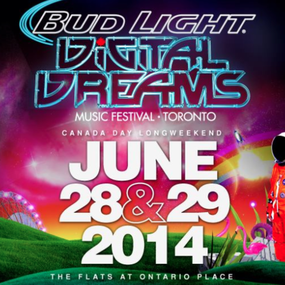 Digital Dreams 2015